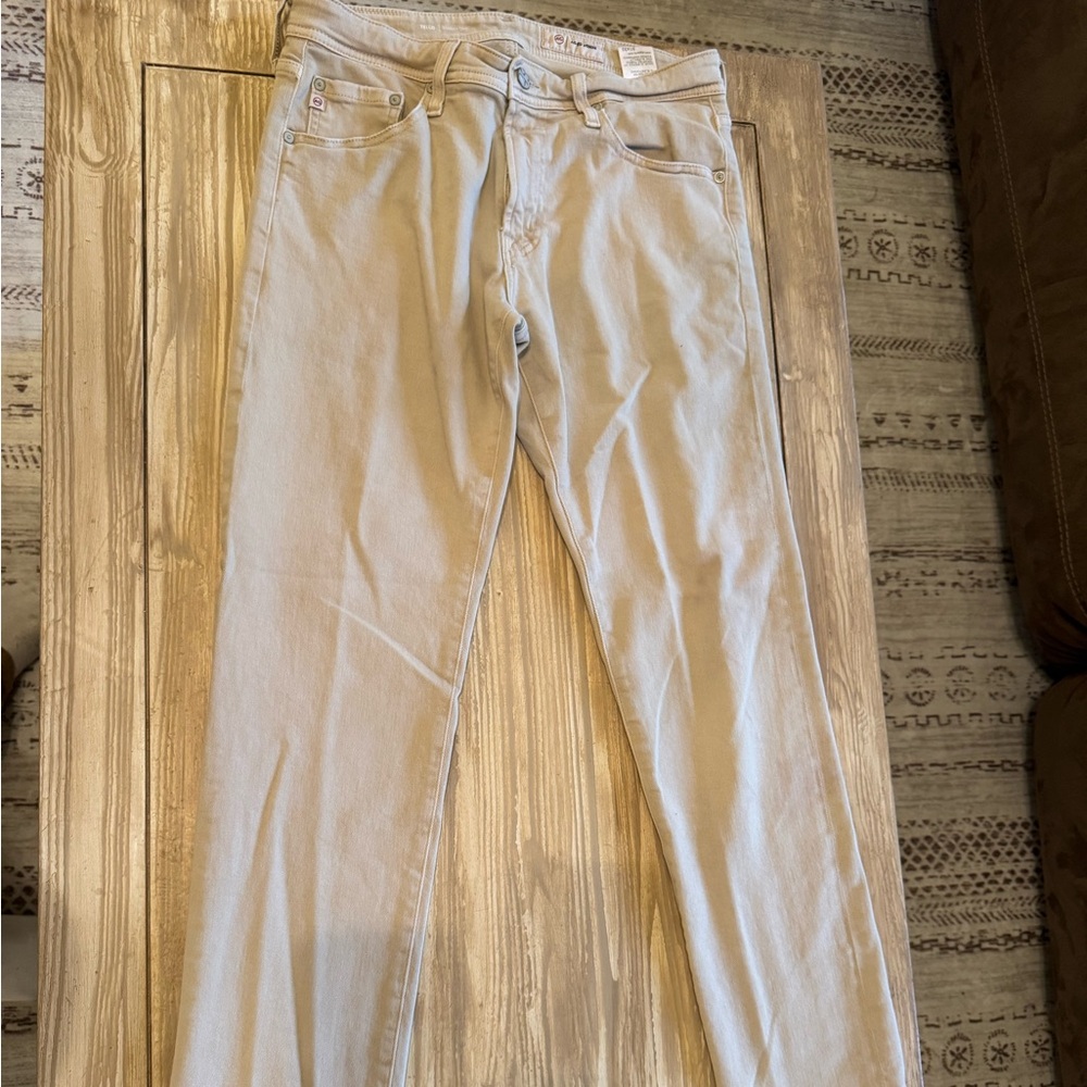 AG Adriano Goldschmied - Tellis Modern Slim - Men’s Jeans